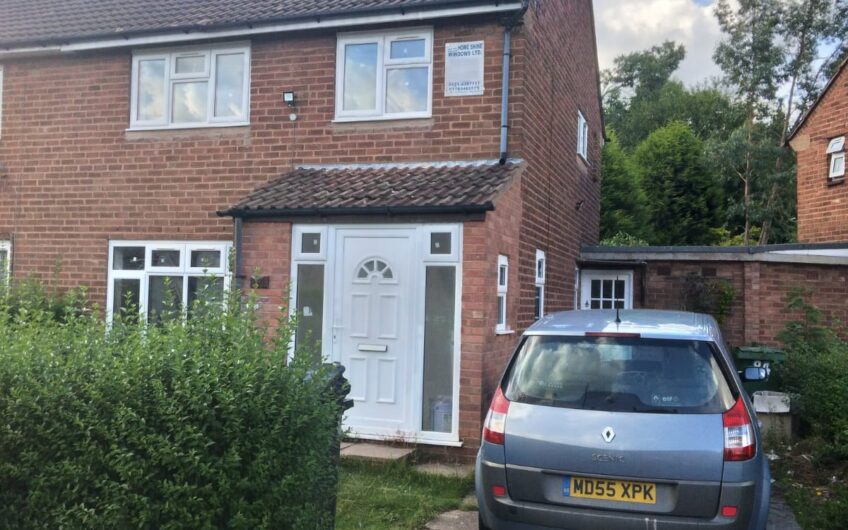 3 bedroom House for sale