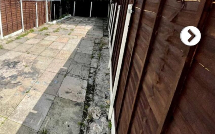4 bedroom House for sale