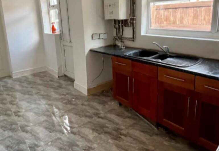 4 bedroom House for sale