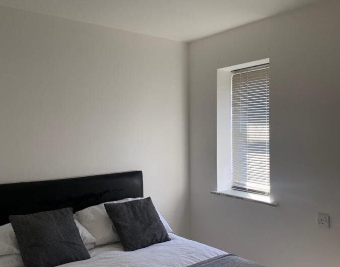 Peaceful Birmingham Home 