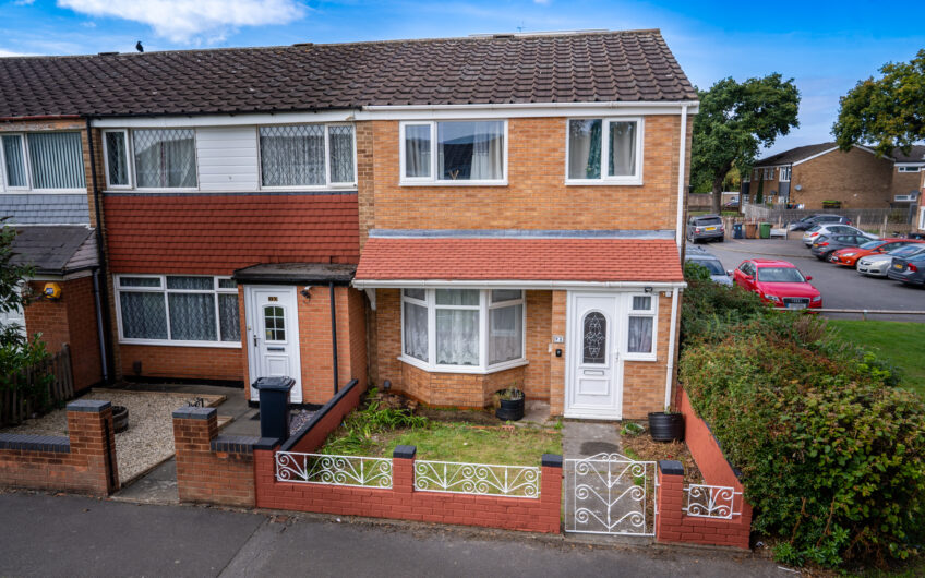 3 Bedroom Spacious Home