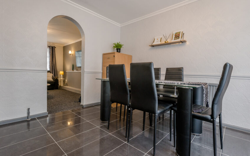 3 Bedroom Spacious Home