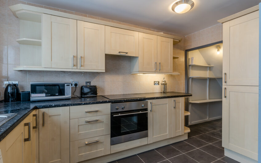 3 Bedroom Spacious Home