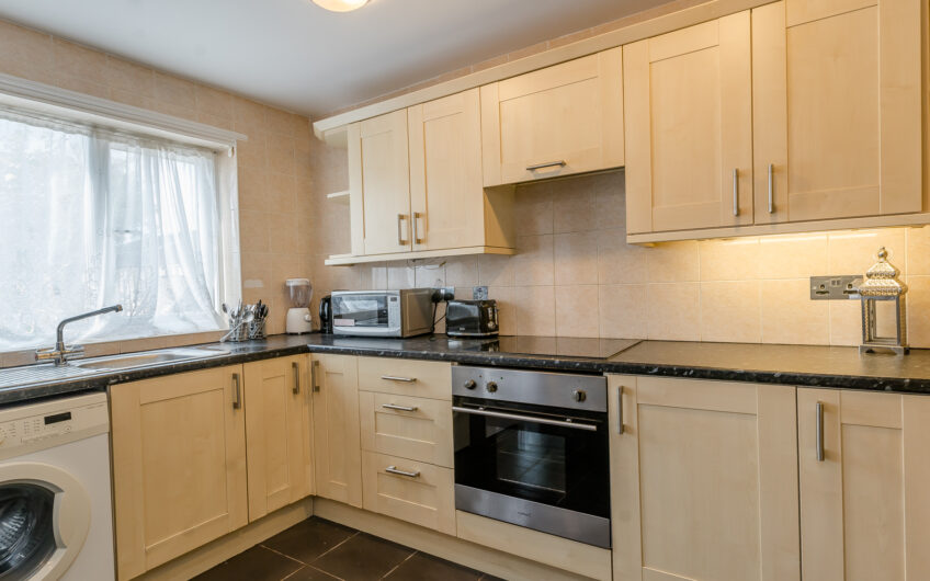 3 Bedroom Spacious Home