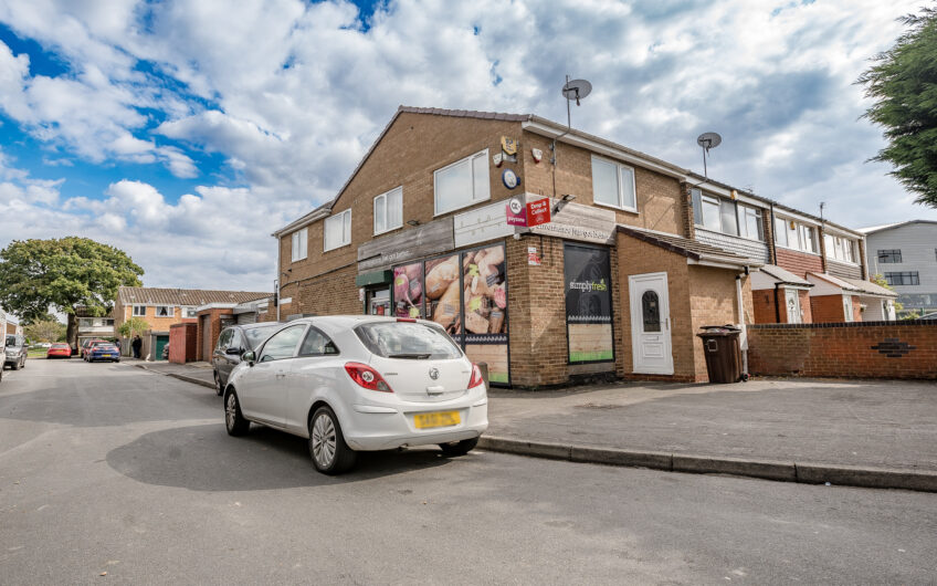 3 Bedroom Spacious Home