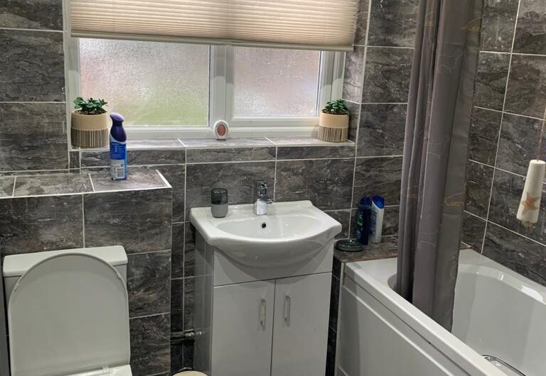 3 Bedroom Spacious Home