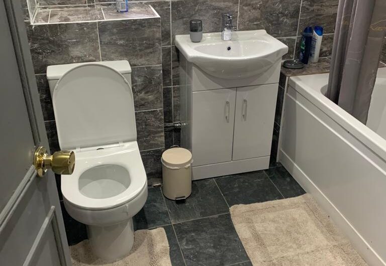 3 Bedroom Spacious Home