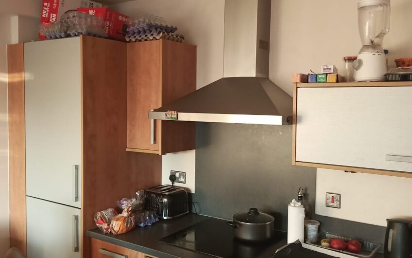 2 Bedroom Flat For Sale