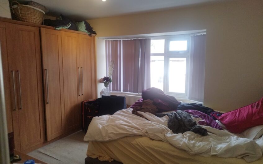 4 Bedroom Spacious Semi- Detached House For Sale