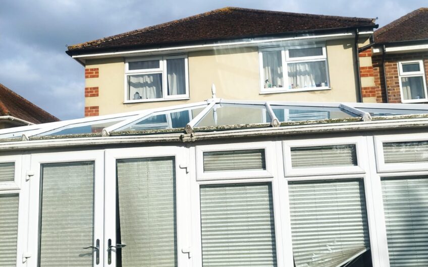 4 Bedroom Spacious Semi- Detached House For Sale