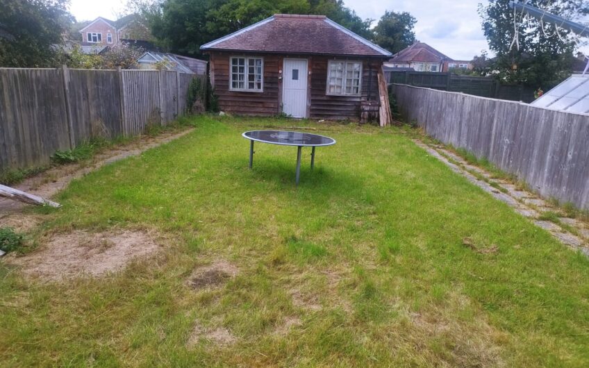4 Bedroom Spacious Semi- Detached House For Sale