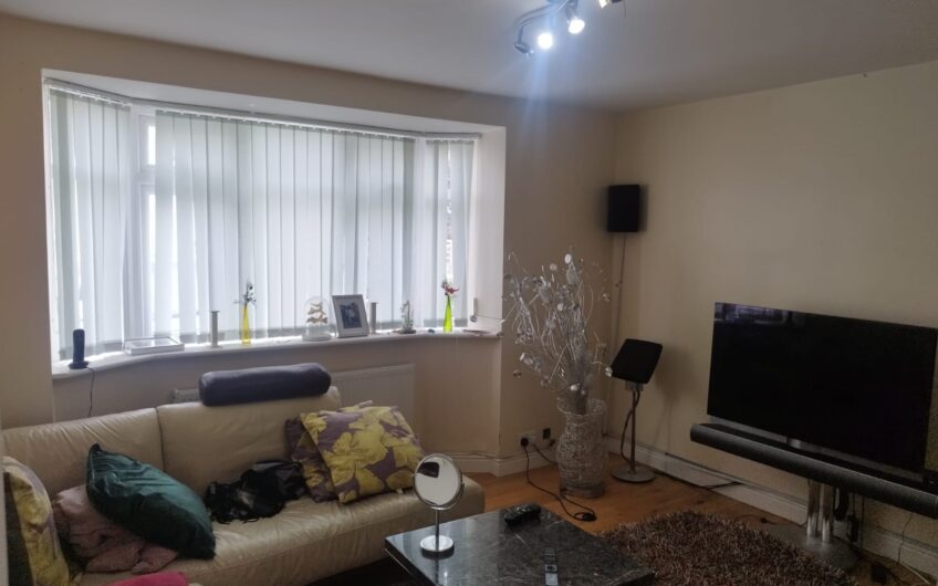 4 Bedroom Spacious Semi- Detached House For Sale