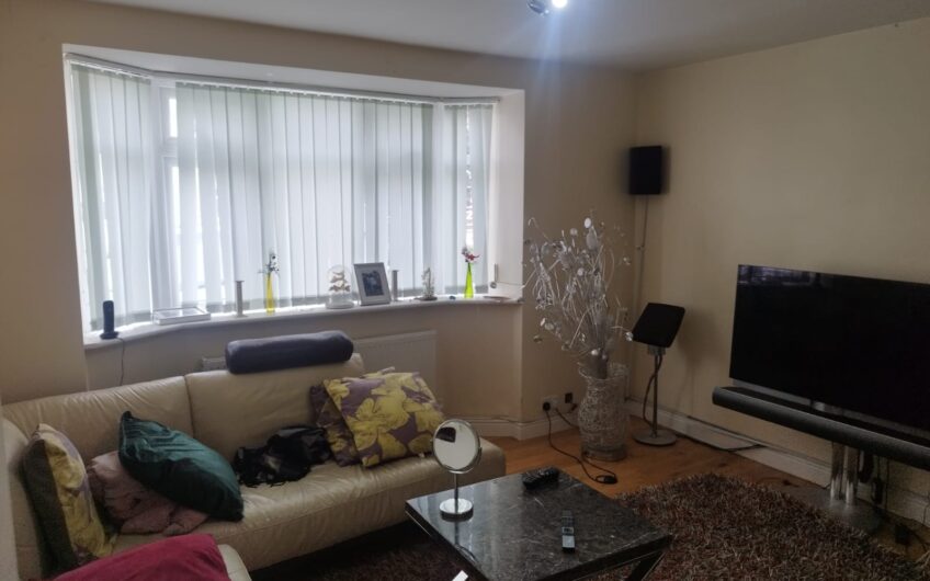 4 Bedroom Spacious Semi- Detached House For Sale