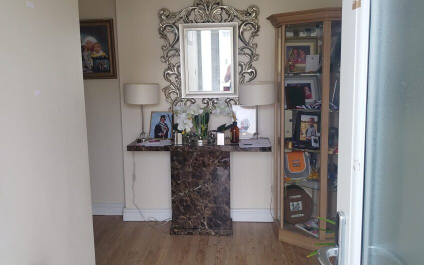 4 Bedroom Spacious Semi- Detached House For Sale