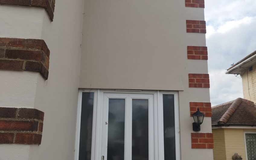 4 Bedroom Spacious Semi- Detached House For Sale