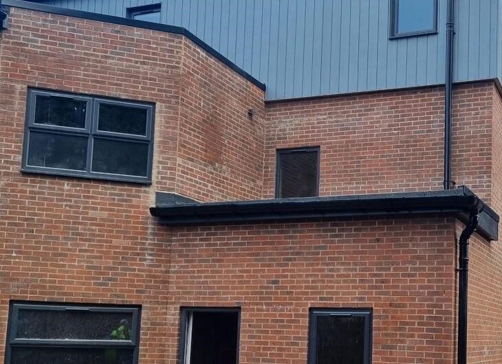 15 Studio Flats For Rent to be used for Supported/Assisted Living in Edgbaston Birmingham