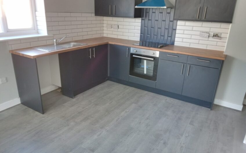 14 FLATS FOR RENT