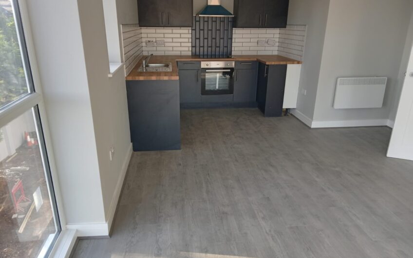 14 FLATS FOR RENT