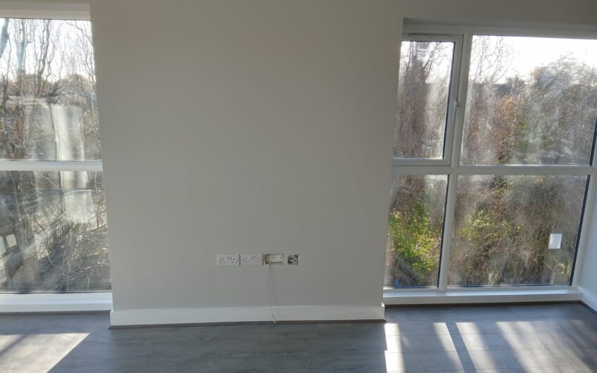 14 FLATS FOR RENT