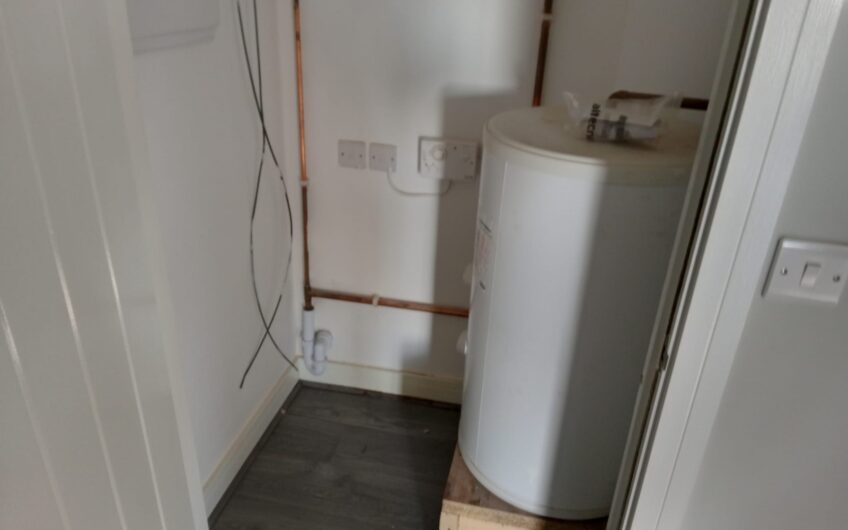14 FLATS FOR RENT