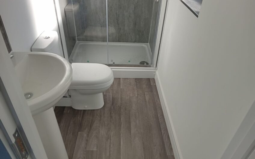 14 FLATS FOR RENT